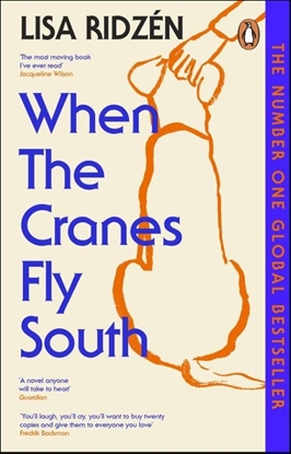 Afbeeldingen van When the Cranes Fly South