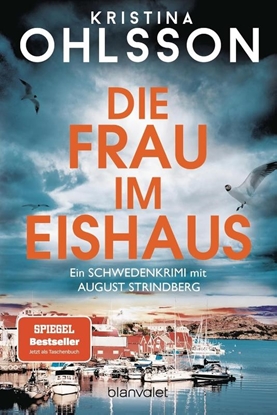 Afbeeldingen van Die Frau im Eishaus