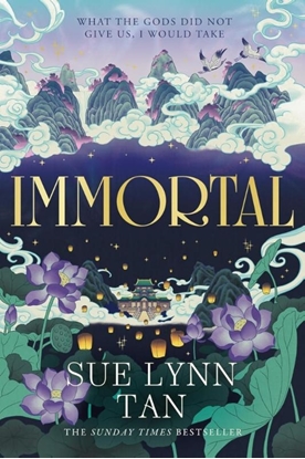 Afbeeldingen van Immortal