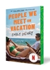Afbeelding van People We Meet on Vacation: Collector's Edition (Netflix Tie-In)