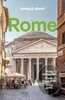 Afbeelding van Lonely Planet City Guide Lonely Planet Rome