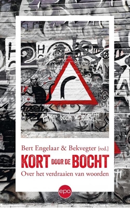 Afbeeldingen van Kort door de bocht