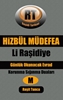 Afbeelding van HiZBÜL MÜDEFEA