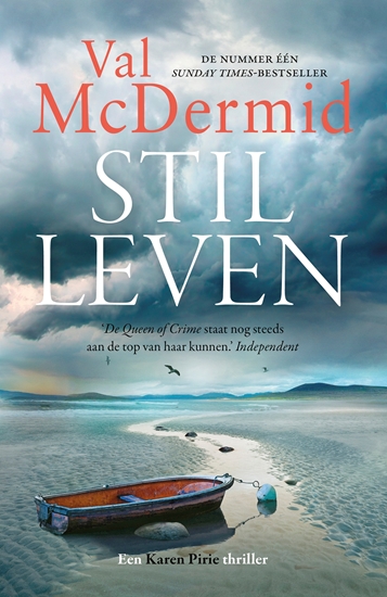 Afbeelding van Karen Pirie Stilleven