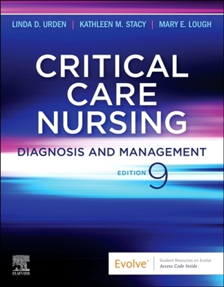 Afbeeldingen van Critical Care Nursing