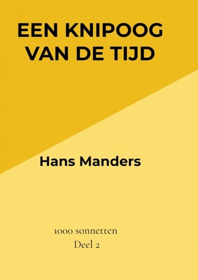 Afbeelding van Een knipoog van de tijd