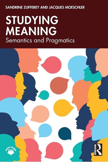 Afbeelding van Studying Meaning