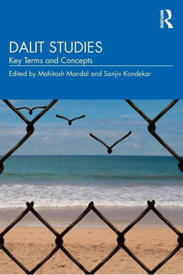 Afbeelding van Dalit Studies