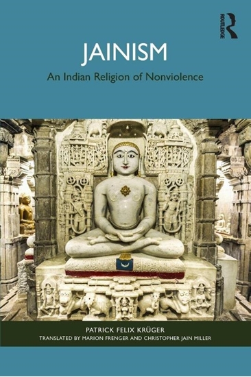 Afbeelding van Jainism