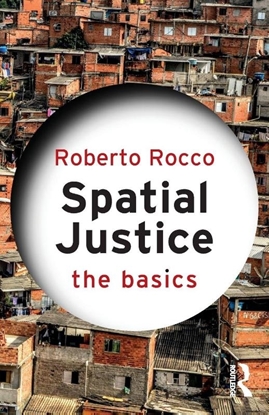 Afbeeldingen van The Basics Spatial Justice