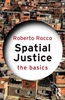 Afbeelding van The Basics Spatial Justice