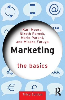 Afbeeldingen van The Basics Marketing