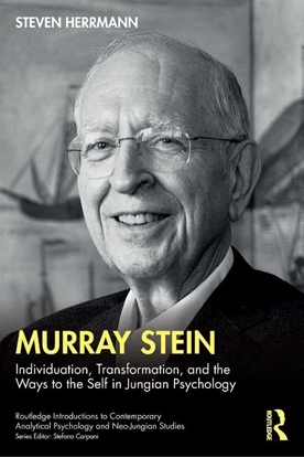 Afbeeldingen van Routledge Introductions to Contemporary Analytical Psychology and Neo-Jungian Studies Murray Stein
