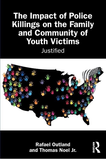 Afbeelding van The Impact of Police Killings on the Family and Community of Youth Victims