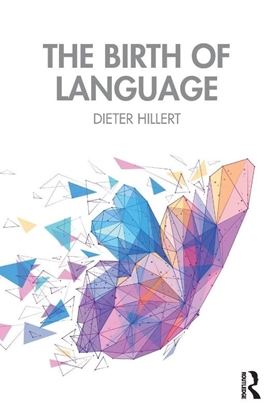 Afbeeldingen van The Birth of Language