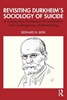 Afbeelding van Revisiting Durkheim’s Sociology of Suicide