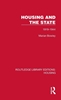 Afbeelding van Routledge Library Editions: Housing Housing and the State