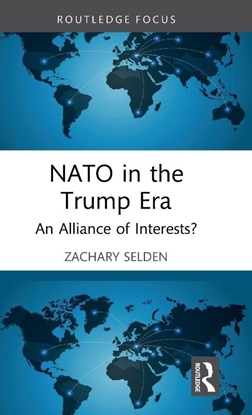 Afbeeldingen van NATO in the Trump Era