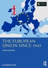 Afbeelding van Seminar Studies The European Union Since 1945