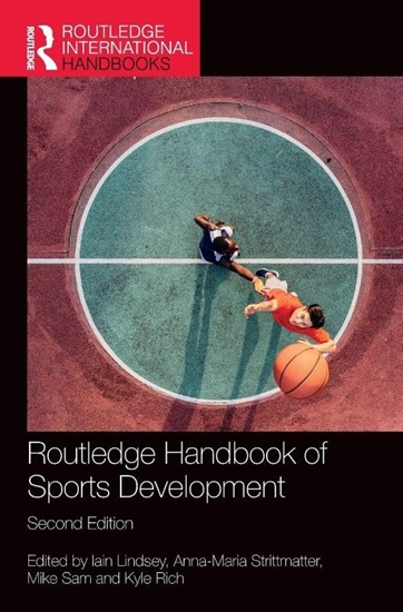 Afbeelding van Routledge International Handbooks Routledge Handbook of Sports Development