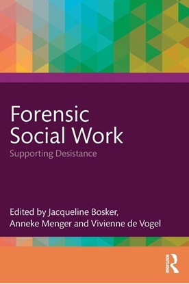 Afbeeldingen van Forensic Social Work