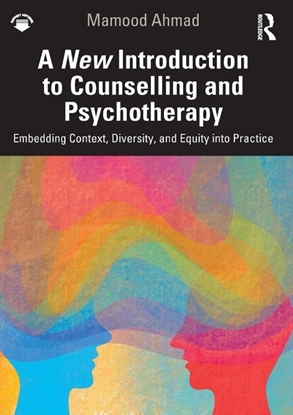 Afbeeldingen van A New Introduction to Counselling and Psychotherapy