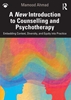 Afbeelding van A New Introduction to Counselling and Psychotherapy