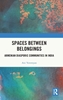 Afbeelding van Spaces between Belongings