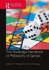 Afbeelding van Routledge Handbooks in Philosophy The Routledge Handbook of Philosophy of Games