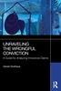 Afbeelding van Unraveling the Wrongful Conviction