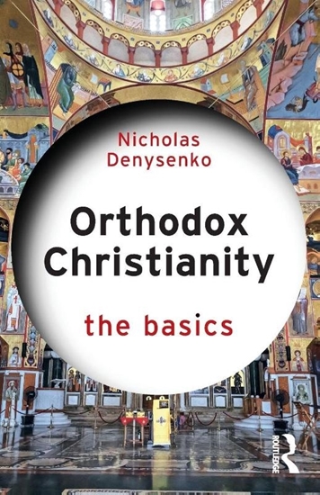 Afbeelding van The Basics Orthodox Christianity: The Basics