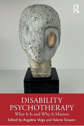 Afbeeldingen van Disability Psychotherapy