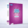Afbeelding van Taaljacht Groep 7 spelling & grammatica handleiding