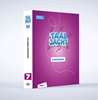 Afbeelding van Taaljacht Groep 7 spelling & grammatica handleiding