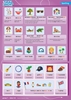 Afbeelding van Taaljacht Groep 7 spelling & grammatica categoriekaarten en stappenplan (set)