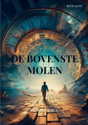 Afbeeldingen van De Bovenste Molen