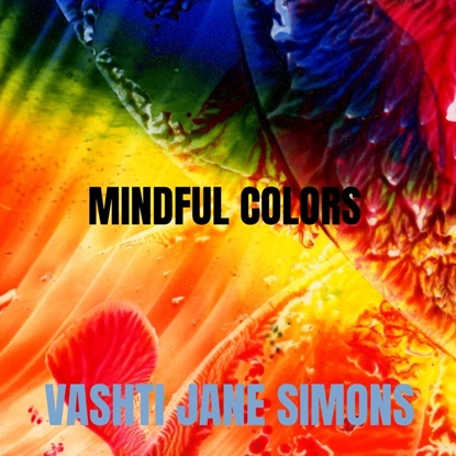Afbeeldingen van Mindful Colors