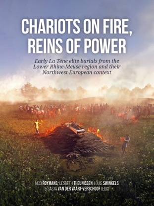 Afbeeldingen van Chariots on fire, reins of power
