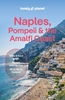 Afbeelding van Lonely Planet City Guide Lonely Planet Naples, Pompeii & Amalfi coast