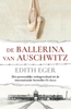 Afbeelding van De ballerina van Auschwitz