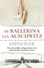 Afbeelding van De ballerina van Auschwitz