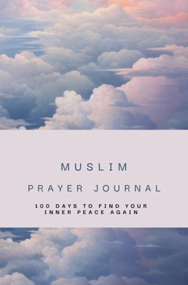 Afbeeldingen van Muslim Prayer Journal