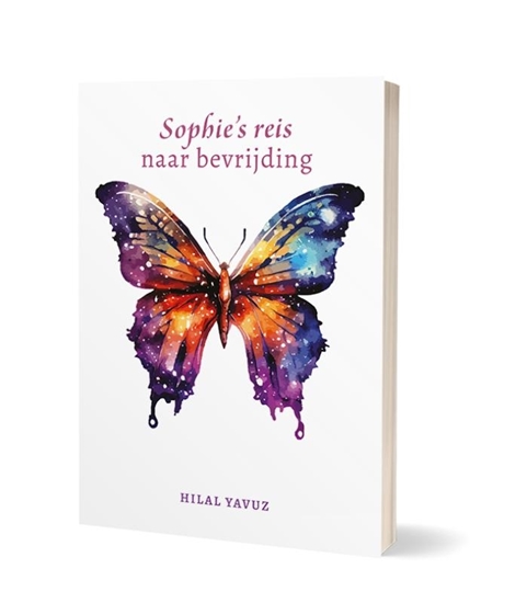 Afbeelding van Sophie’s reis naar bevrijding
