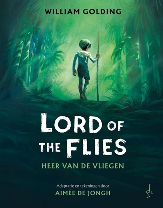 Afbeeldingen van Lord of the Flies