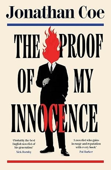 Afbeelding van The Proof of My Innocence