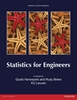 Afbeelding van Statistics for Engineers, custom edition