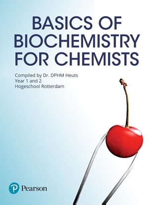 Afbeeldingen van Basics of Biochemistry for Chemists, custom edition