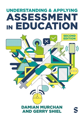 Afbeeldingen van Understanding and Applying Assessment in Education