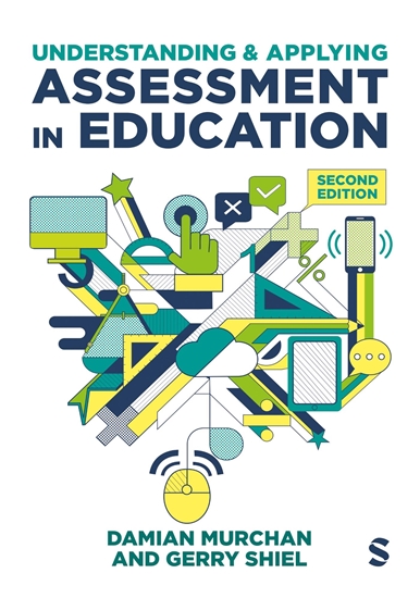 Afbeelding van Understanding and Applying Assessment in Education