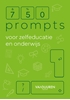 Afbeelding van 750 prompts voor zelfeducatie en onderwijs